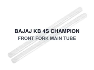 BAJAJ KB 4S CHAMPION FRONT FORK MAIN TUBE