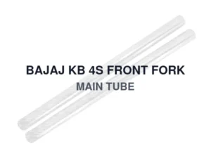 BAJAJ KB 4S FRONT FORK MAIN TUBE