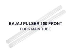 BAJAJ PULSER 150 FRONT FORK MAIN TUBE