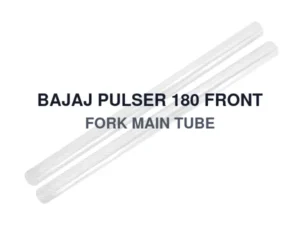 BAJAJ PULSER 180 FRONT FORK MAIN TUBE