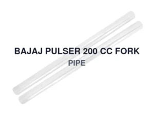 BAJAJ PULSER 200 CC FORK PIPE