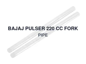 BAJAJ PULSER 220 CC FORK PIPE