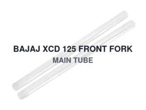 BAJAJ XCD 125 FRONT FORK MAIN TUBE