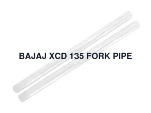BAJAJ XCD 135 FORK PIPE