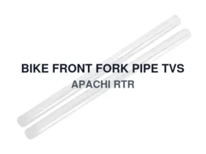 BIKE FRONT FORK PIPE TVS APACHI RTR