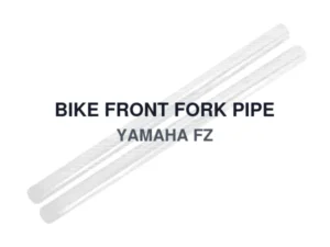 BIKE FRONT FORK PIPE YAMAHA FZ