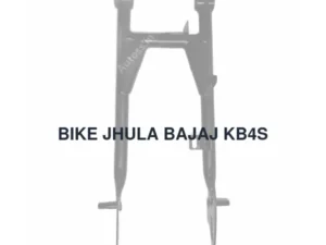 BIKE JHULA BAJAJ KB4S