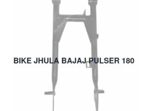 BIKE JHULA BAJAJ PULSER 180