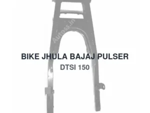 BIKE JHULA BAJAJ PULSER DTSI 150
