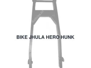 BIKE JHULA HERO HUNK