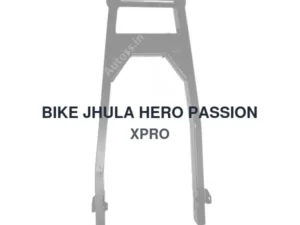 BIKE JHULA HERO PASSION XPRO