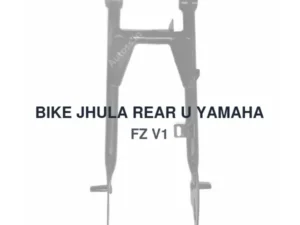 BIKE JHULA REAR U YAMAHA FZ V1