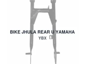 BIKE JHULA REAR U YAMAHA YBX