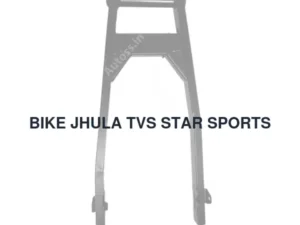 BIKE JHULA TVS STAR SPORTS