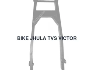 BIKE JHULA TVS VICTOR
