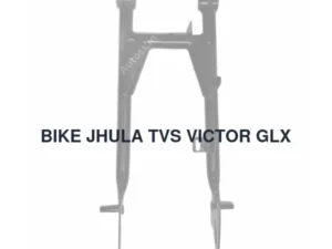 BIKE JHULA TVS VICTOR GLX