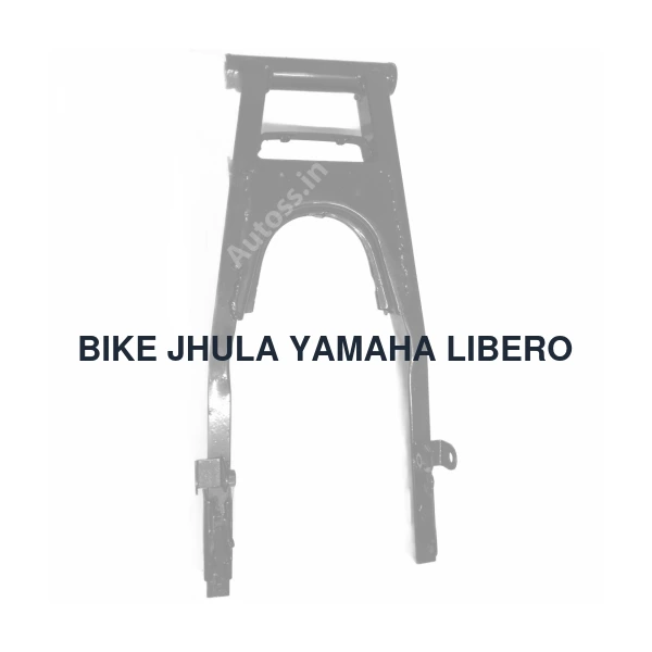 BIKE JHULA YAMAHA LIBERO