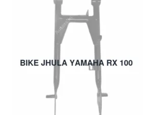 BIKE JHULA YAMAHA RX 100