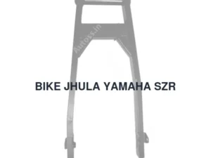 BIKE JHULA YAMAHA SZR