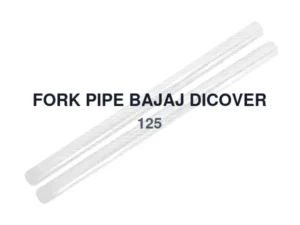 FORK PIPE BAJAJ DICOVER 125