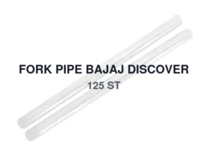 FORK PIPE BAJAJ DISCOVER 125 ST