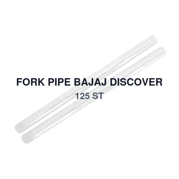 FORK PIPE BAJAJ DISCOVER 125 ST