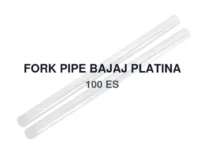 FORK PIPE BAJAJ PLATINA 100 ES