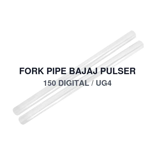 FORK PIPE BAJAJ PULSER 150 DIGITAL / UG4