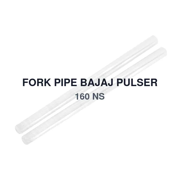 FORK PIPE BAJAJ PULSER 160 NS
