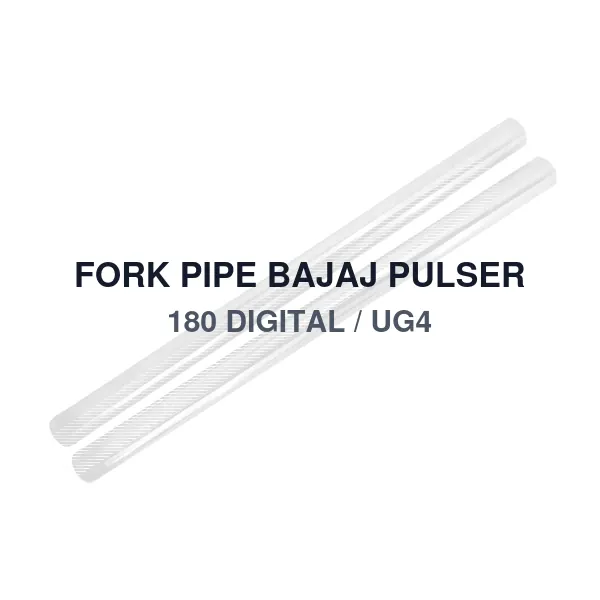 FORK PIPE BAJAJ PULSER 180 DIGITAL / UG4