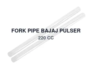 FORK PIPE BAJAJ PULSER 220 CC