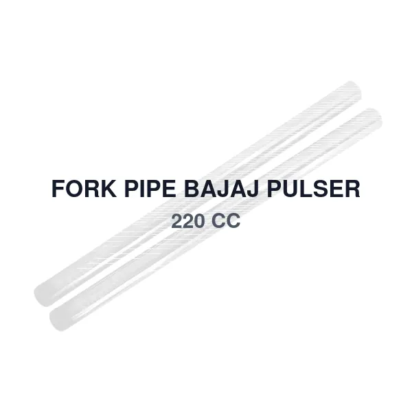 FORK PIPE BAJAJ PULSER 220 CC