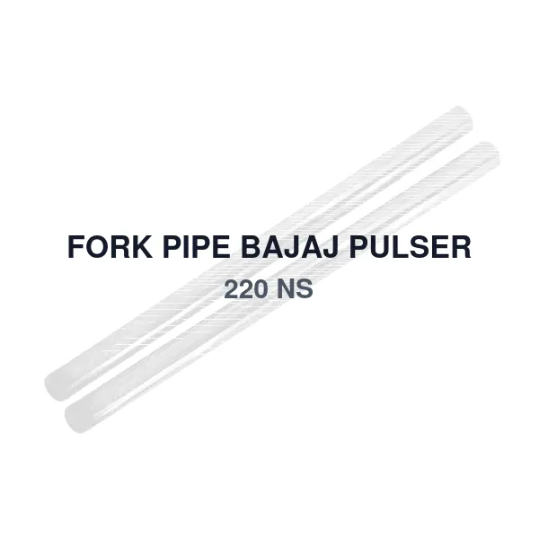 FORK PIPE BAJAJ PULSER 220 NS