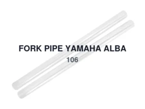 FORK PIPE YAMAHA ALBA 106