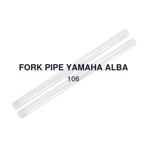FORK PIPE YAMAHA ALBA 106