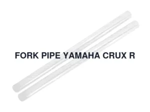 FORK PIPE YAMAHA CRUX R