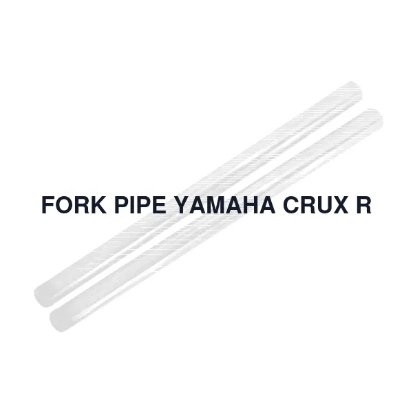 FORK PIPE YAMAHA CRUX R