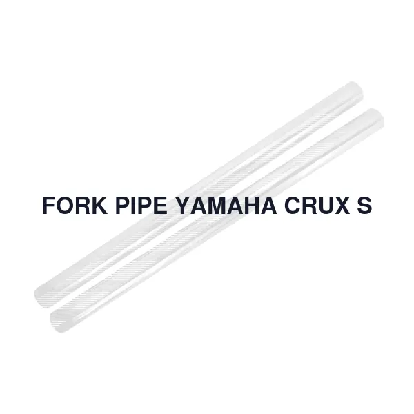 FORK PIPE YAMAHA CRUX S