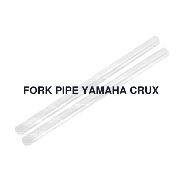 FORK PIPE YAMAHA CRUX