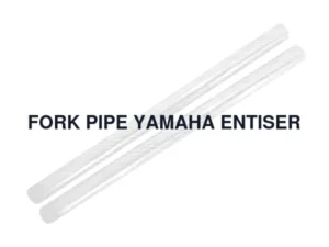 FORK PIPE YAMAHA ENTISER