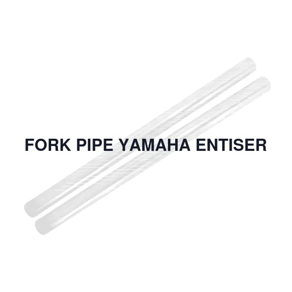 FORK PIPE YAMAHA ENTISER