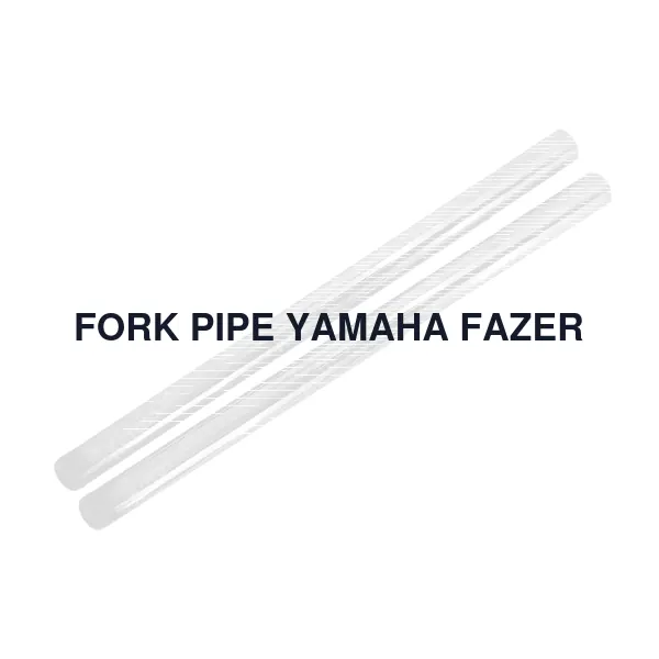 FORK PIPE YAMAHA FAZER