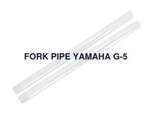 FORK PIPE YAMAHA G-5