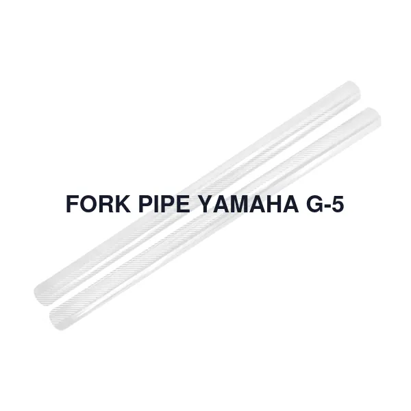 FORK PIPE YAMAHA G-5