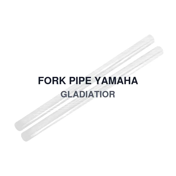 FORK PIPE YAMAHA GLADIATIOR