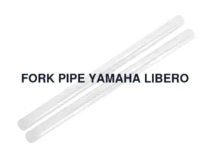FORK PIPE YAMAHA LIBERO