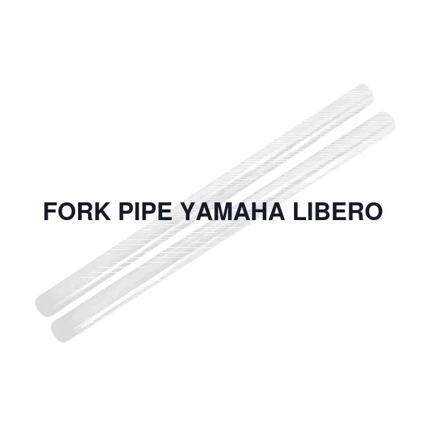 FORK PIPE YAMAHA LIBERO
