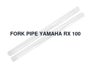 FORK PIPE YAMAHA RX 100
