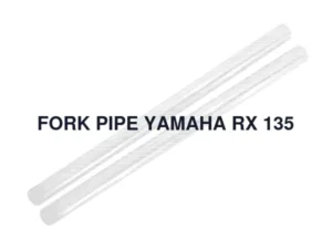 FORK PIPE YAMAHA RX 135