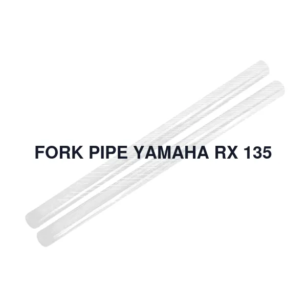 FORK PIPE YAMAHA RX 135